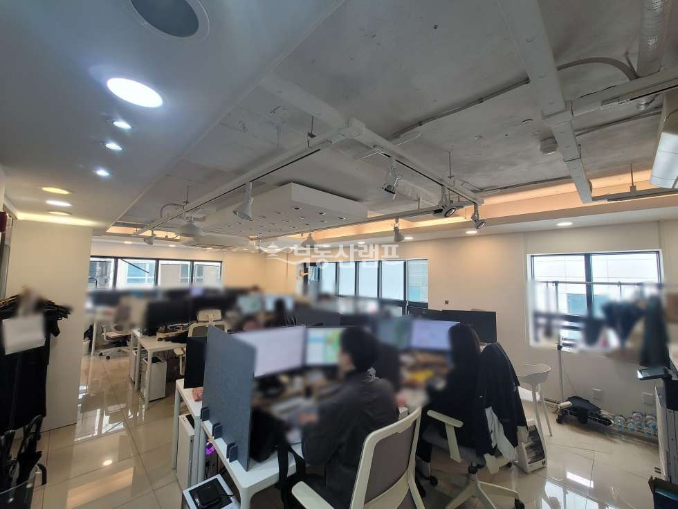 서울 강남구 역삼동 월세 월세 매물번호 10085 사진 2