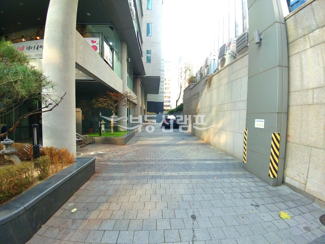 서울 강남구 역삼동 녹명빌딩동 ★ 국기원 사거리 대형빌딩 사무실 ★ 월세 매물번호 12651 사진 7