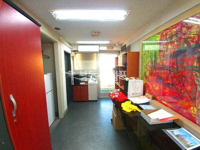 서울 강남구 대치동 대하빌딩동 ★역세권 인테리어 깔끔한 사무실★ 월세 매물번호 12656 사진 3