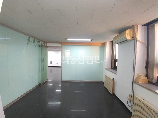 서울 강남구 삼성동 조영빌딩동 ★블랙대리석 바닥 S급 인테리어 사무실★ 월세 매물번호 12675 사진 6