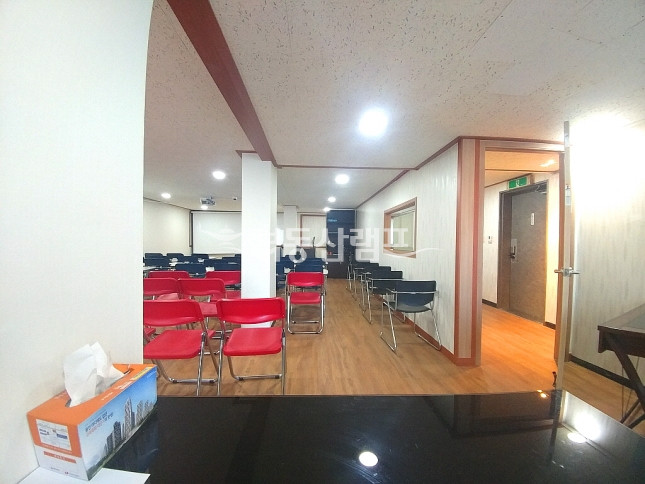 서울 강남구 역삼동 ★ 역세권 대로변 사무실★ 월세 매물번호 12697 사진 5