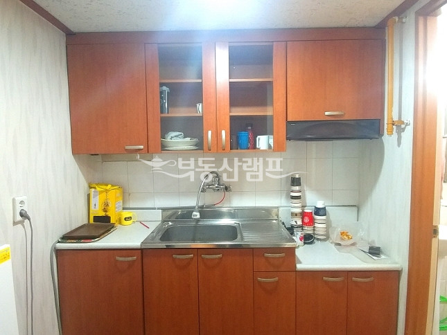 서울 강남구 역삼동 ★ 역세권 대로변 사무실★ 월세 매물번호 12697 사진 9