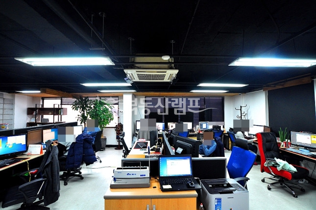 서울 강남구 논현동 ♥급매.. 계약금 준비돼셨나요? 월세 매물번호 12743 사진 8