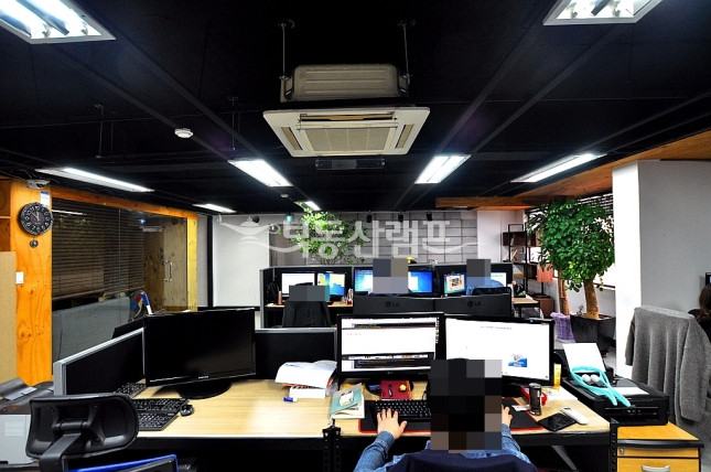 서울 강남구 논현동 ♥급매.. 계약금 준비돼셨나요? 월세 매물번호 12743 사진 9