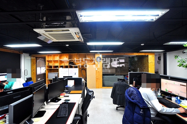 서울 강남구 논현동 ♥급매.. 계약금 준비돼셨나요? 월세 매물번호 12743 사진 10