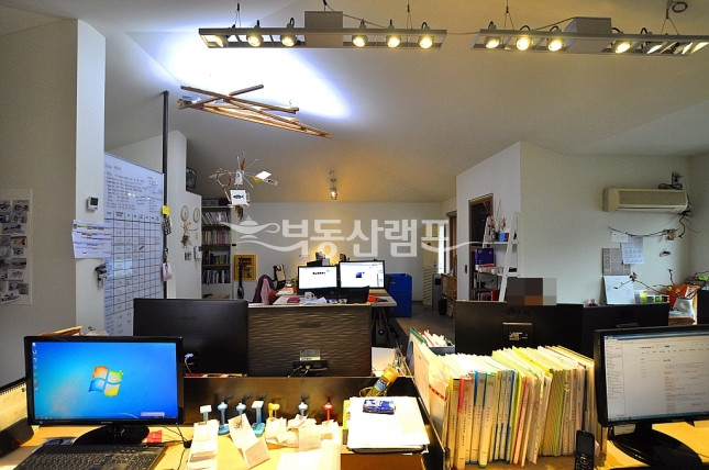 서울 강남구 논현동 ♥역세권 가성비 최고 좋은 단독주택 사무실 월세 매물번호 12748 사진 5