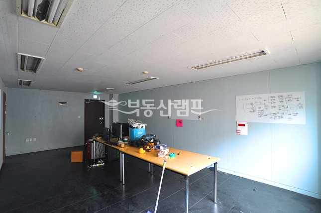 서울 서초구 양재동 ♥가성비 좋고 넓은 5층 대로변 사무실 월세 매물번호 12788 사진 8