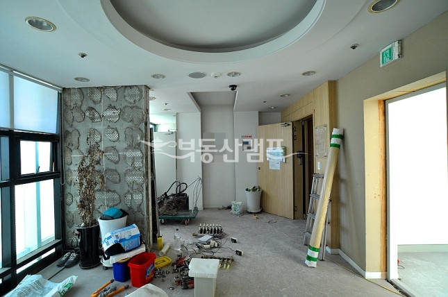 서울 강남구 대치동 ♥외관 수려한 넓은 3층 전층 단독 사용 사무실 월세 매물번호 12863 사진 8