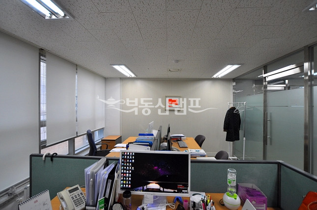 서울 강남구 논현동 ♥초역세권 넓은 2층 전층 단독 사용 사무실 월세 매물번호 12921 사진 6