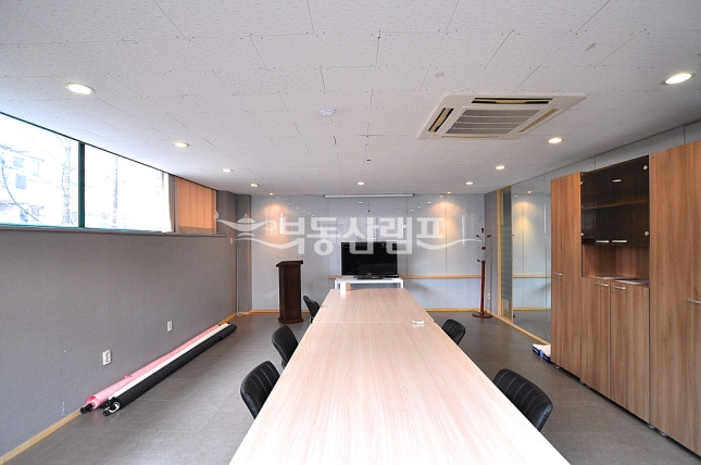 서울 강남구 삼성동 ♥대로변 넓은 3층 전층 단독 사용 사무실 월세 매물번호 12940 사진 8