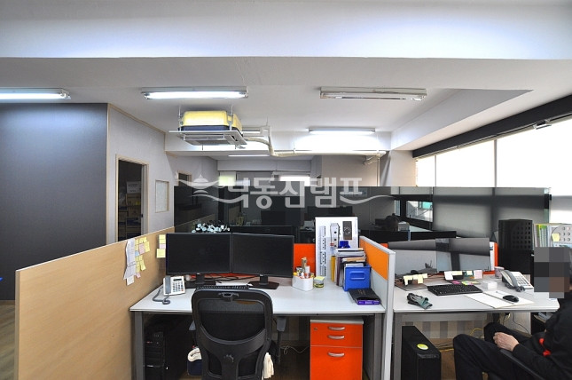 서울 강남구 역삼동 ♥초역세권 2층 전층 단독 사용 사무실 월세 매물번호 12944 사진 2