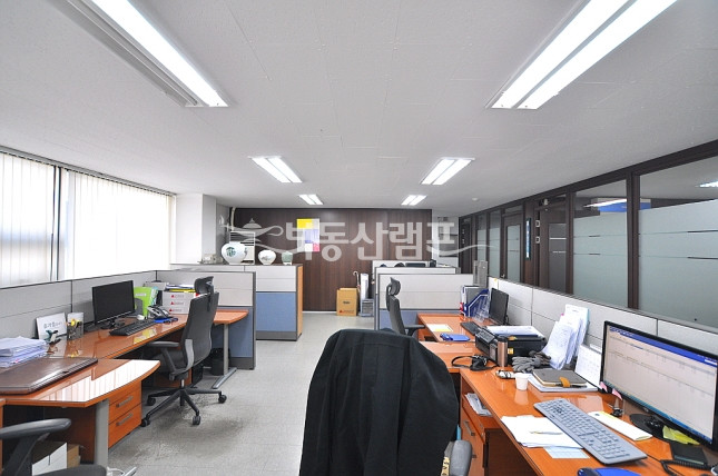 서울 강남구 도곡동 ♥가성비 좋은 3층 전층 단독 사용 넓은 사무실 월세 매물번호 12955 사진 4