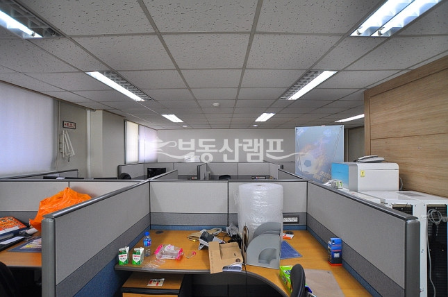 서울 강남구 역삼동 ♥넓은 4층 전층 단독 사용 사무실 월세 매물번호 12963 사진 2