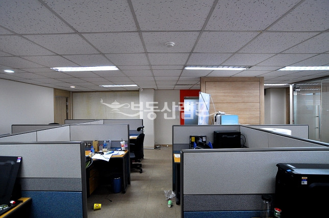 서울 강남구 역삼동 ♥넓은 4층 전층 단독 사용 사무실 월세 매물번호 12963 사진 10