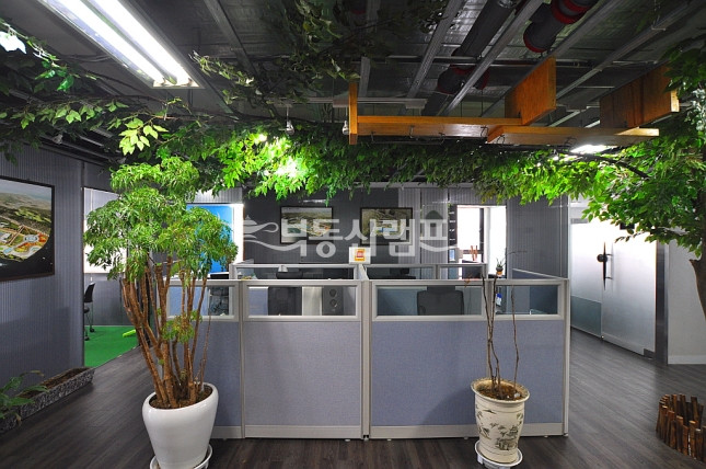 서울 강남구 역삼동 ♥넓고 가성비 최고 3층 전층 단독 사용 사무실~~~ 월세 매물번호 12964 사진 7