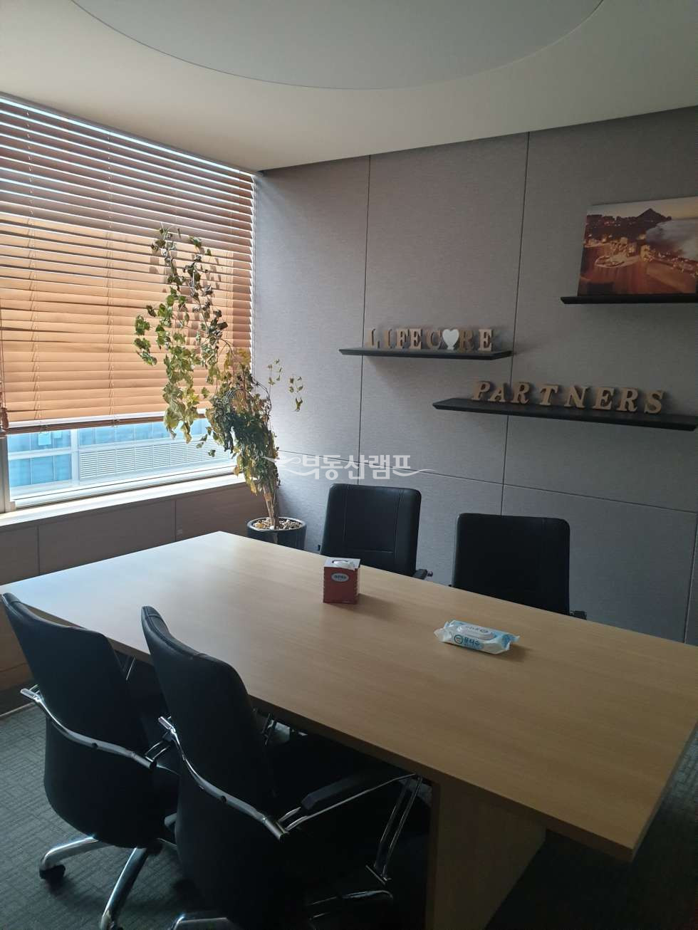 서울 강남구 역삼동 역삼역 출구앞 대로변 대형사무실 월세 매물번호 10115 사진 8