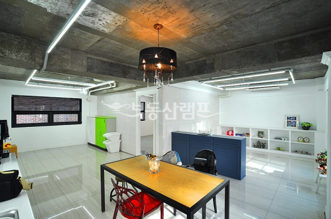 서울 강남구 역삼동 ♥2층전체 단독 사용 인테리어 갑.최고~~ 월세 매물번호 13089 사진 3