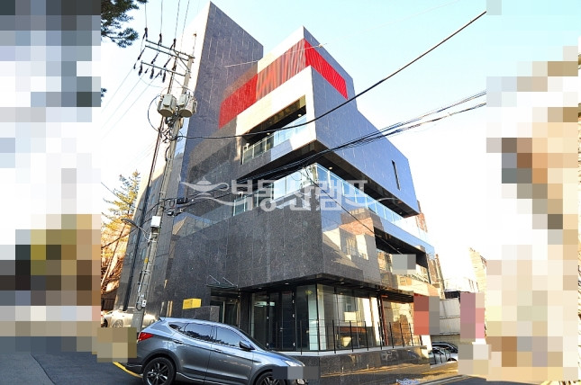서울 강남구 청담동 ♥신축 첫입주 인테리어 좋은 2층전체 사무실 월세 매물번호 13131 사진 1
