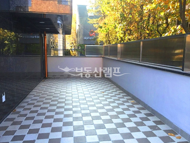 서울 강남구 청담동 ♥신축 첫입주 인테리어 좋은 2층전체 사무실 월세 매물번호 13131 사진 3
