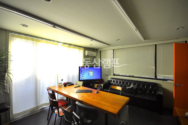 서울 강남구 논현동 ♥지하2층지상2층전층 사옥사무실 월세 매물번호 13199 사진 3