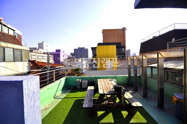 서울 강남구 논현동 ♥지하2층지상2층전층 사옥사무실 월세 매물번호 13199 사진 8