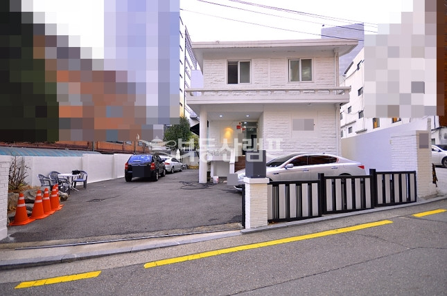 서울 강남구 삼성동 ♥이쁜 단독사무실 강추 월세 매물번호 13211 사진 1