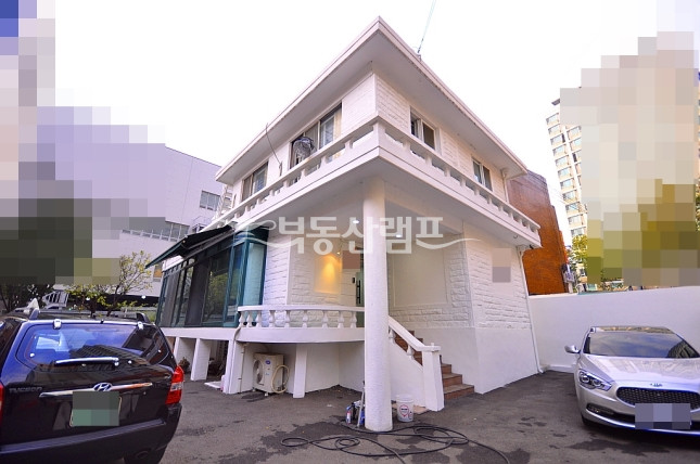 서울 강남구 삼성동 ♥이쁜 단독사무실 강추 월세 매물번호 13211 사진 10