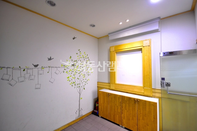 서울 강남구 역삼동 ♥ 사무실, 댄스연습실, 보컬부스! 월세 매물번호 13293 사진 10