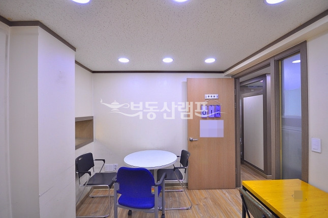 서울 강남구 대치동 ♥3층단독전체 룸6 최고 좋은 사무실 월세 매물번호 13326 사진 3