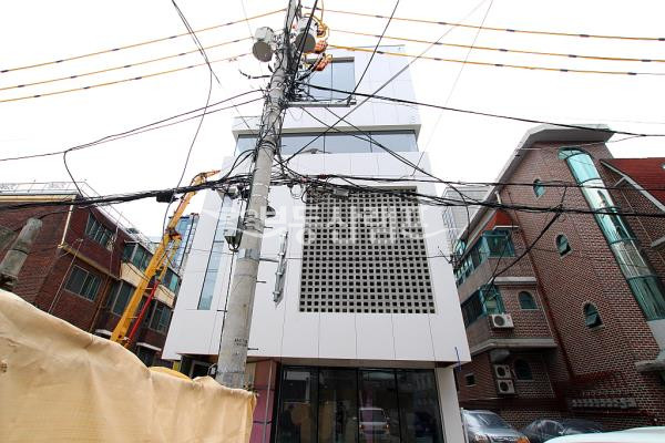 서울 강남구 역삼동 리츠빌동 ★ 신축 통사옥 사무실 ★ 월세 매물번호 13361 사진 1