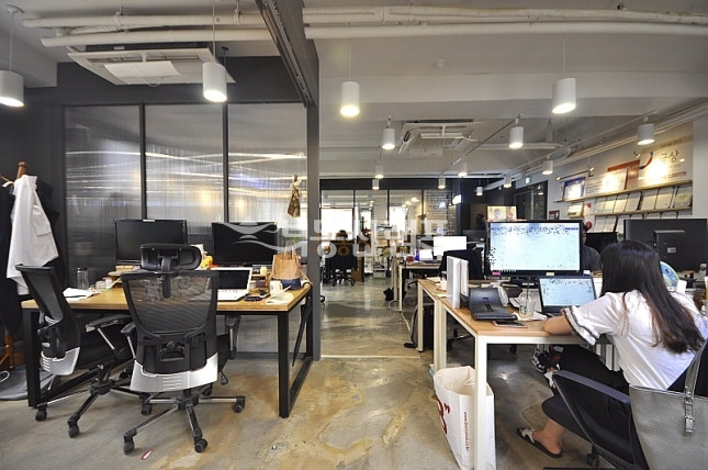 서울 강남구 삼성동 ● 청담역 초역세권 내외부 모두 럭셔리(보증금이 탄력적입니다) 월세 매물번호 13428 사진 1