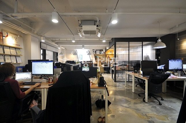 서울 강남구 삼성동 ● 청담역 초역세권 내외부 모두 럭셔리(보증금이 탄력적입니다) 월세 매물번호 13428 사진 3