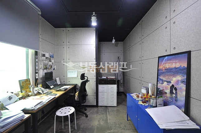 서울 강남구 신사동 ● 신사역 초역세권 럭셔리한 건물~ 월세 매물번호 13487 사진 4