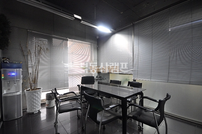 서울 강남구 삼성동 ● 상하차가 너무 편한 1층 사무실 ~ 월세 매물번호 13493 사진 7
