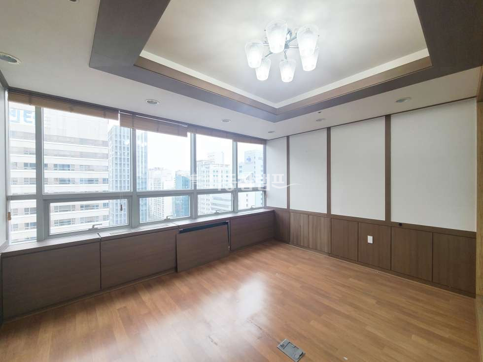 서울 강남구 삼성동 초역세권 대로변 월세 매물번호 10168 사진 6