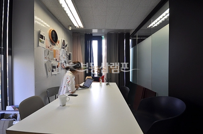서울 강남구 청담동 ● 청담역 초역세권 건물부터 럭셔리합니다 월세 매물번호 13550 사진 10