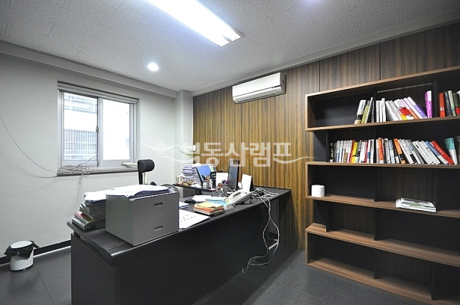 서울 강남구 논현동 ● 주차 편한 저렴한 사무실 ~ 월세 매물번호 13559 사진 2