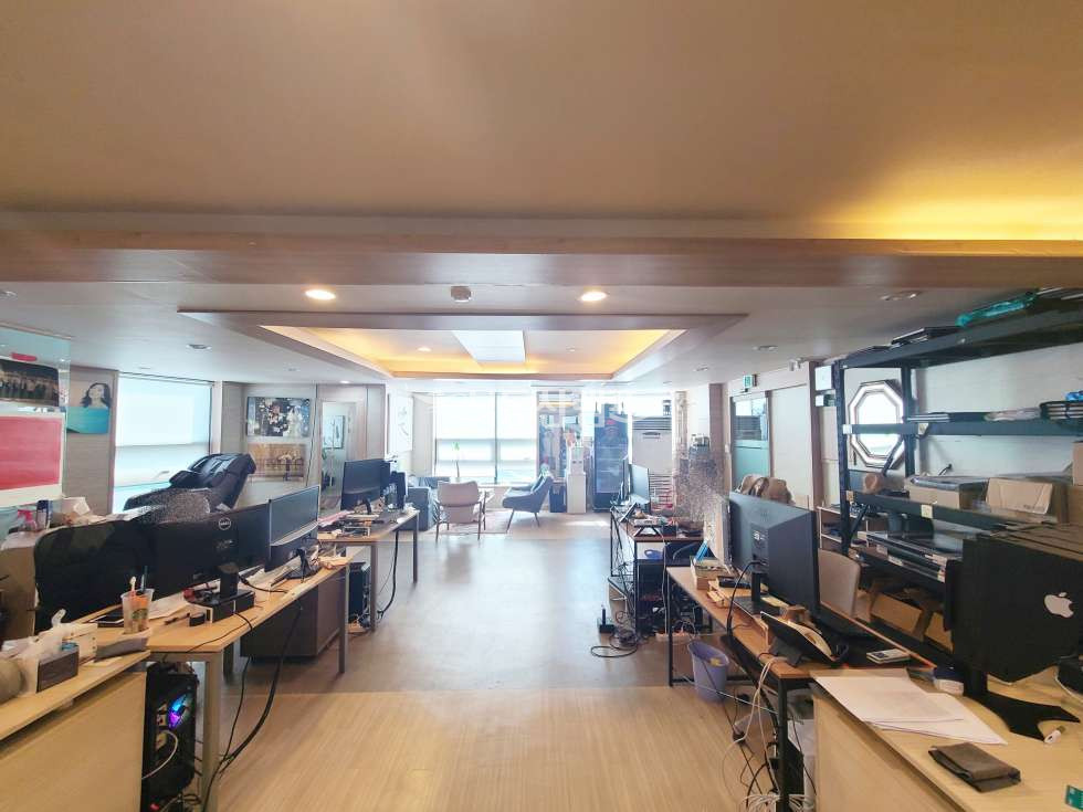서울 강남구 삼성동 내 외관 깔끔한 사무실 월세 매물번호 10181 사진 2