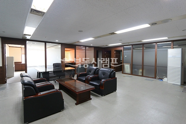 서울 강남구 삼성동 ☎☎테헤란로 대로변 인테리어 사무실 월세 매물번호 13686 사진 6
