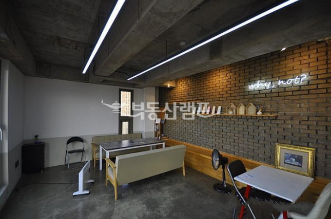 서울 서초구 서초동 ☎☏멋진외관 까페스타일 인테리어 월세 매물번호 13730 사진 6