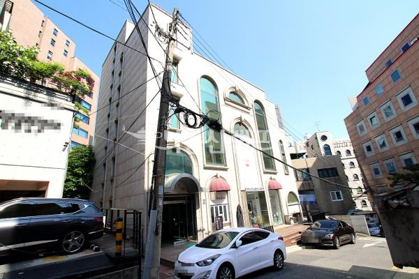 서울 강남구 대치동 ★ 지상1층~지상4층 사무실 ★ 월세 매물번호 13745 사진 3