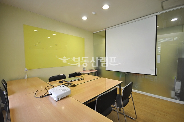 서울 강남구 대치동 ● 테헤란로 인근 느낌 아니까 월세 매물번호 13875 사진 4