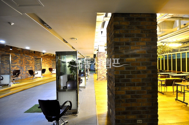 서울 강남구 삼성동 대로변 대형교육장 및 다용도 이용가능 공간 월세 매물번호 13964 사진 4