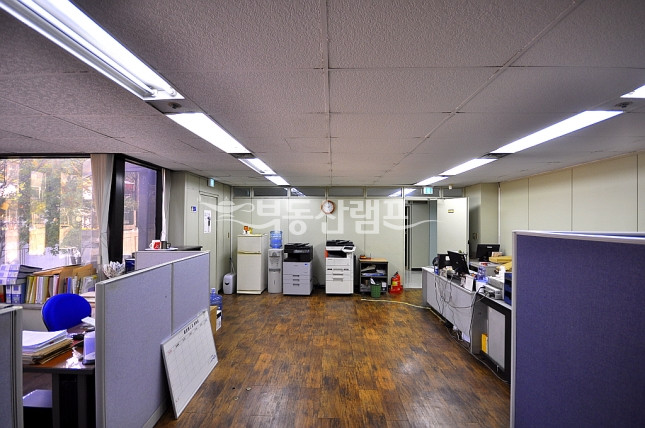서울 서초구 서초동 교대역세권 저렴한 대형 빌딩 사무실 임대 월세 매물번호 14032 사진 3