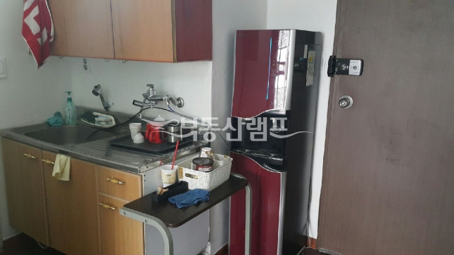 서울 강남구 논현동 대로변 소형사무실임대 월세 매물번호 14038 사진 4