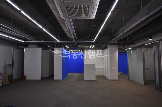 서울 강남구 역삼동 $$ 역삼역 역세권 지하사무실 $$ 월세 매물번호 14172 사진 1