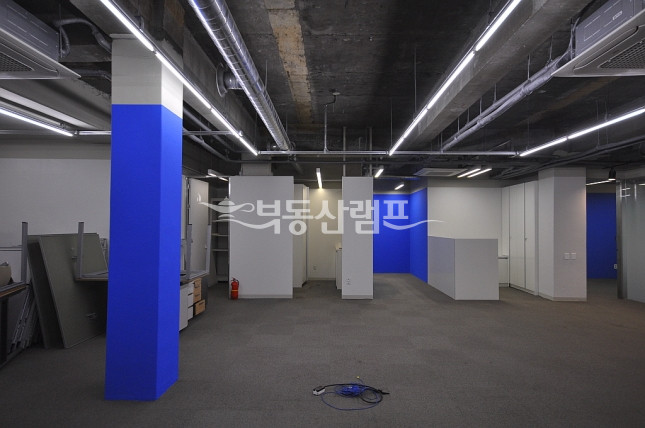 서울 강남구 역삼동 $$ 역삼역 역세권 지하사무실 $$ 월세 매물번호 14172 사진 4
