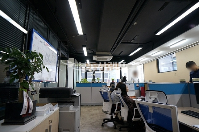 서울 강남구 대치동 ★☆엔터테인먼트 퀄리티 up 월세 매물번호 14214 사진 7