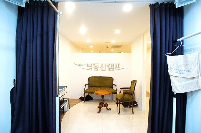 서울 강남구 청담동 ★ 청담역바로옆 1층 웨딩 사무실 월세 매물번호 14221 사진 5