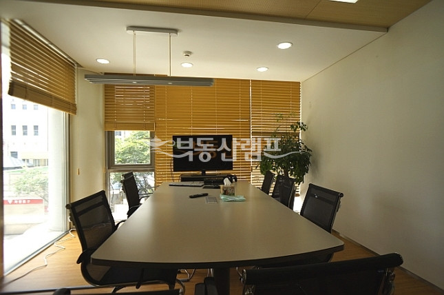 서울 강남구 삼성동 ★공항터미널 최고급 컨디션 빌딩 월세 매물번호 14224 사진 5